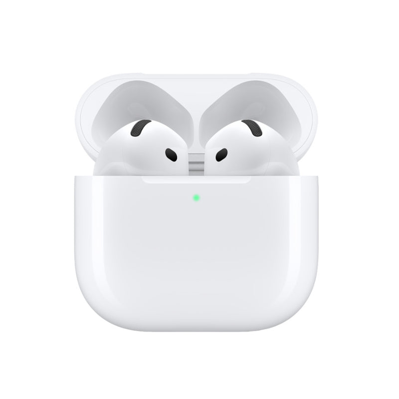 Apple AirPods 4 (ANC) – Earbuds, Kenya Warranty