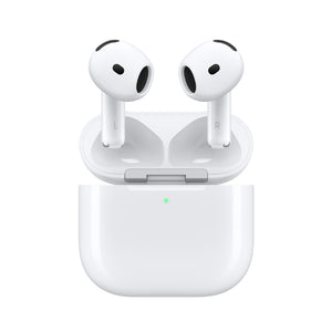 Apple AirPods 4 – True Wireless Earbuds, Kenya
