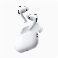 Apple AirPods Pro 3 – Flagship Earbuds, Kenya