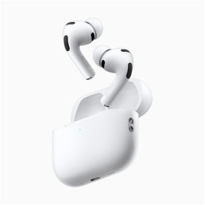 Apple AirPods Pro 3 – Flagship Earbuds, Kenya