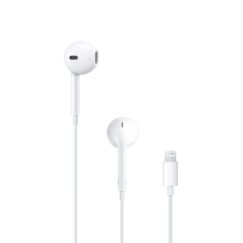 Apple EarPods (Lightning Connector) – Kenya Warranty
