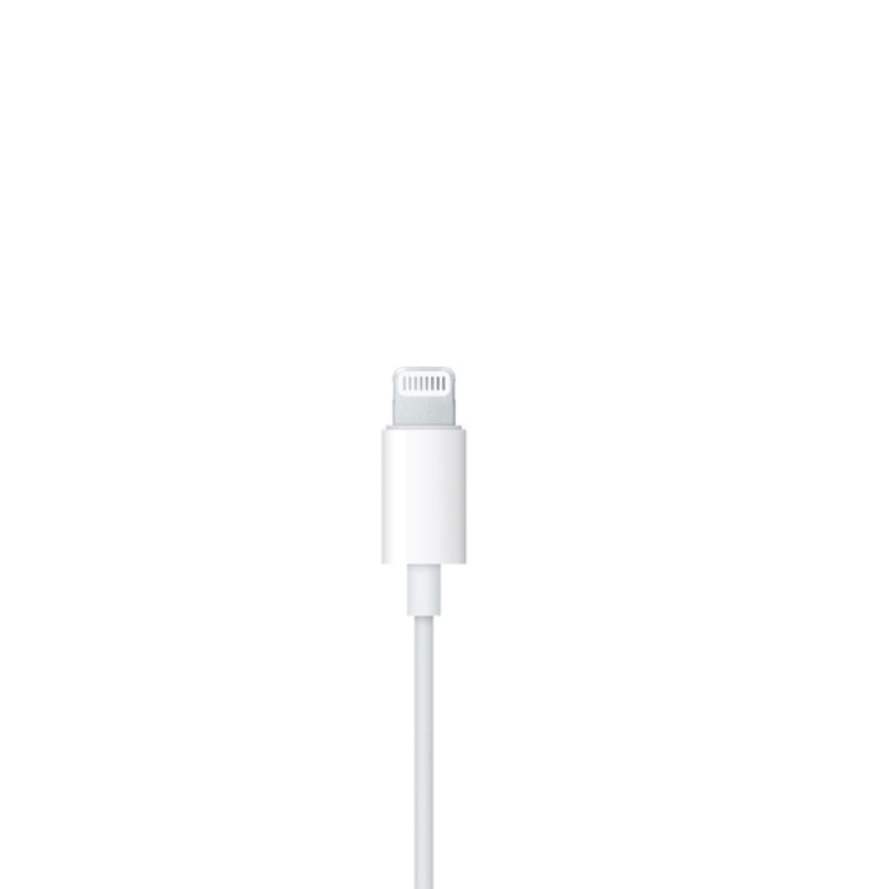 Apple EarPods (Lightning Connector) – Kenya Warranty