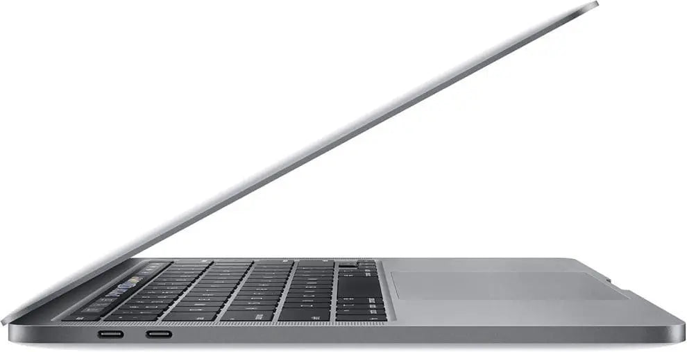 Apple MacBook Pro 13-inch 2019 A1989 Core i7 16GB/256GB Touch Bar Laptop