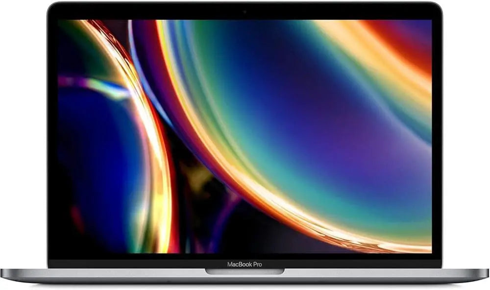 Apple MacBook Pro 13-inch 2019 A1989 Core i7 16GB/256GB Touch Bar Laptop
