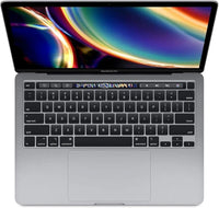 Apple MacBook Pro 13-inch 2019 A1989 Core i7 16GB/256GB Touch Bar Laptop