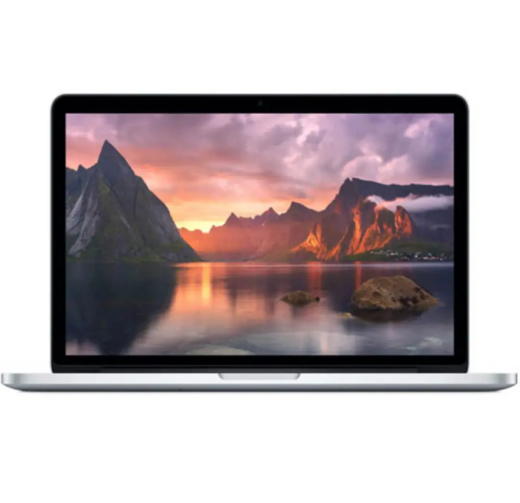 Apple MacBook Pro 2018 13-inch Core i5 8GB/256GB Laptop