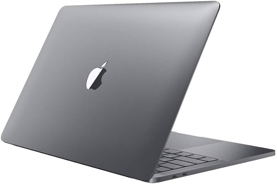 Apple MacBook Pro 2017 13-inch Core i5-6360U 8GB/256GB Retina Laptop
