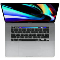 Apple MacBook Pro 2017 15-inch Retina Core i7 16GB/1TB SSD Laptop