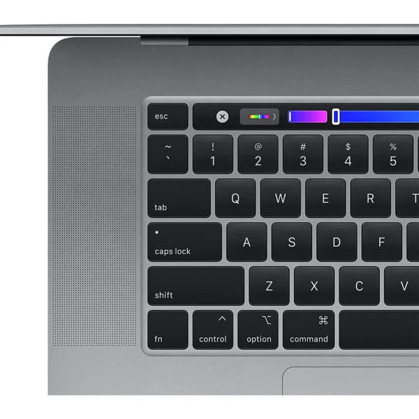 Apple MacBook Pro 2017 15-inch Retina Core i7 16GB/1TB SSD Laptop