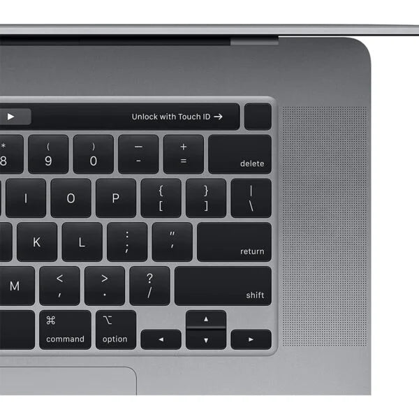 Apple MacBook Pro 2017 15-inch Retina Core i7 16GB/1TB SSD Laptop