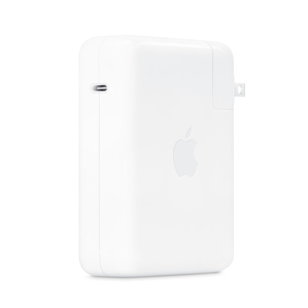 Apple USB-C 140W Power Adapter – Kenya Warranty