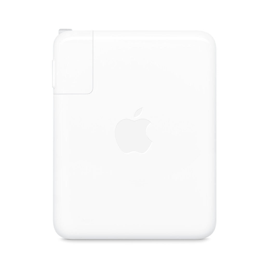 Apple USB-C 140W Power Adapter – Kenya Warranty