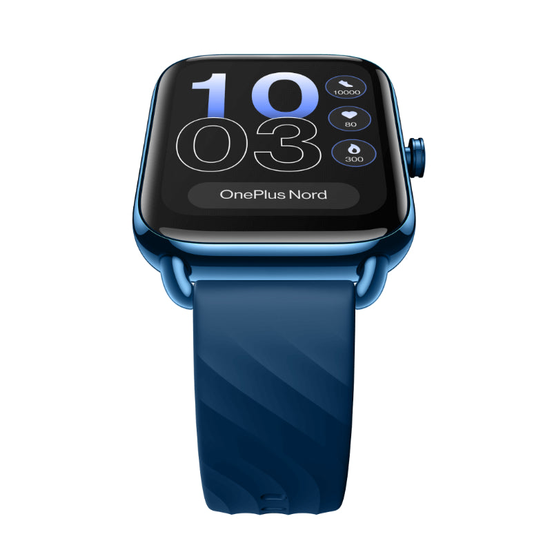 OnePlus Nord Watch – Smartwatch, Kenya Warranty