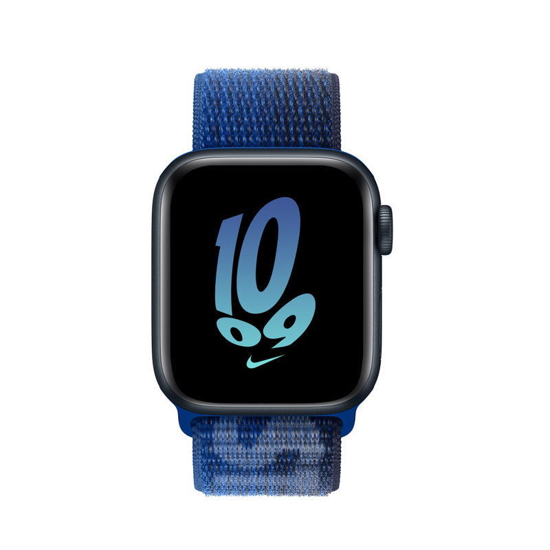 Apple Watch SE 2 – Kenya Warranty