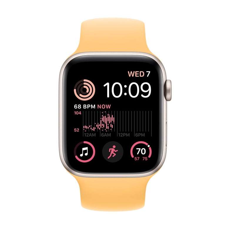 Apple Watch SE 2 – Kenya Warranty