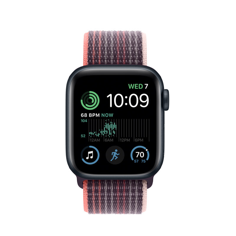 Apple Watch SE 2 – Kenya Warranty