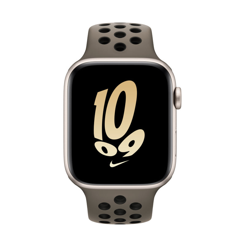 Apple Watch SE 2 – Kenya Warranty