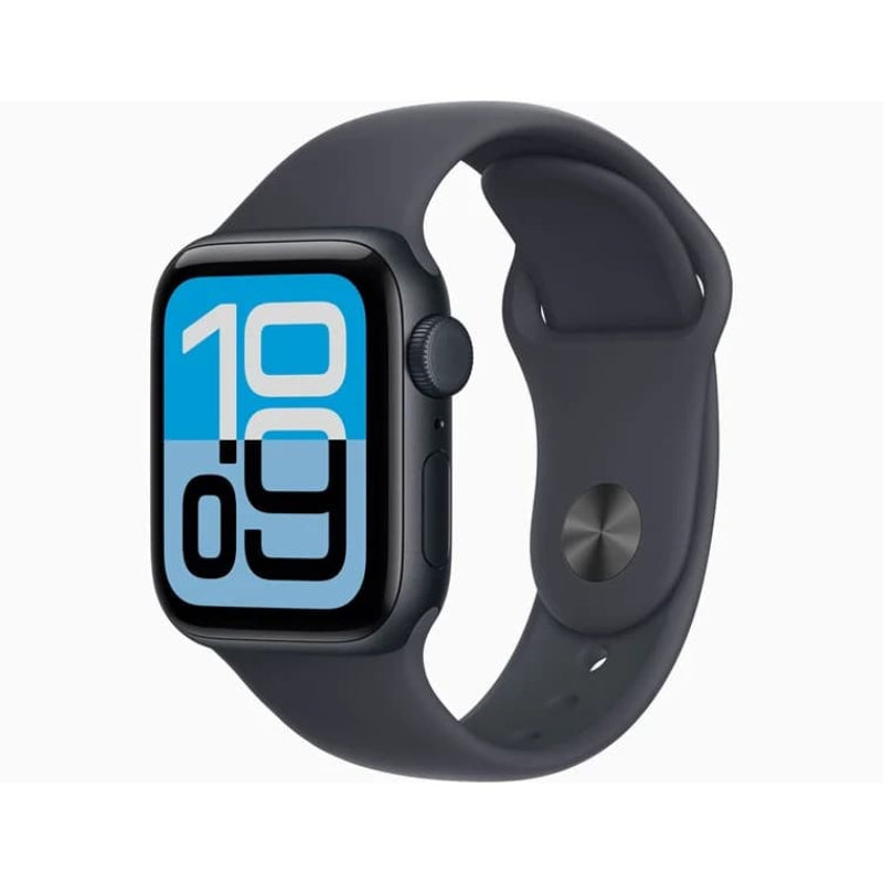 Apple Watch SE 3 (40mm) – Kenya Warranty