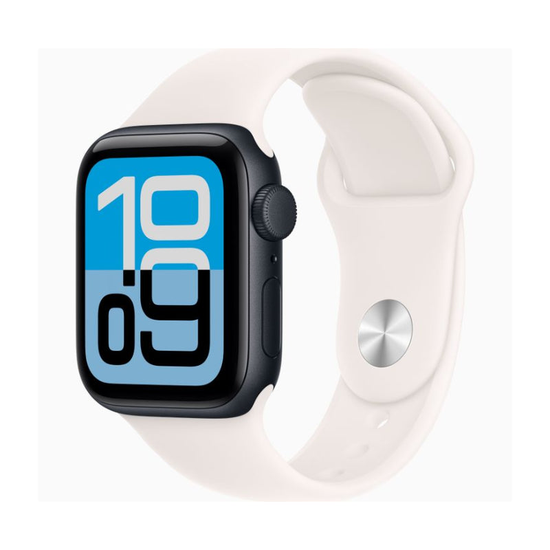 Apple Watch SE 3 (40mm) – Kenya Warranty