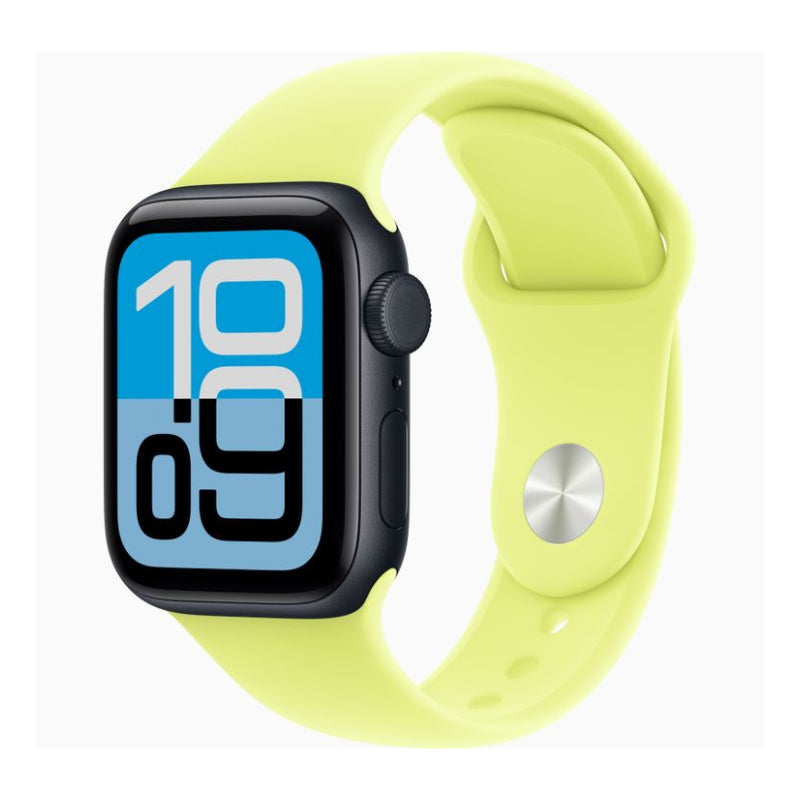 Apple Watch SE 3 (40mm) – Kenya Warranty