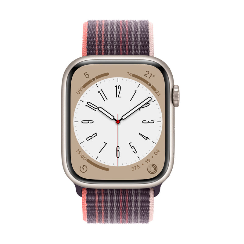 Apple Watch Series 8 – Kenya Warranty