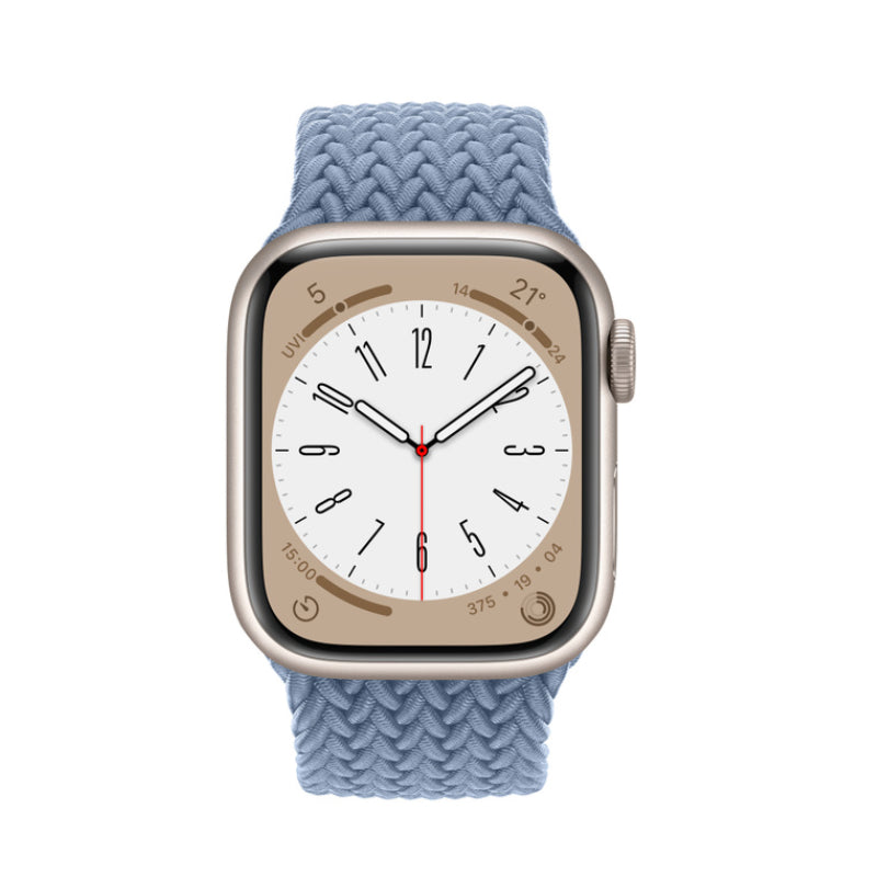 Apple Watch Series 8 – Kenya Warranty