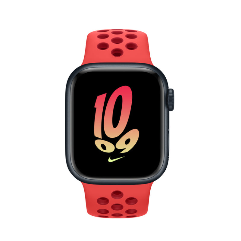Apple Watch Series 8 – Kenya Warranty