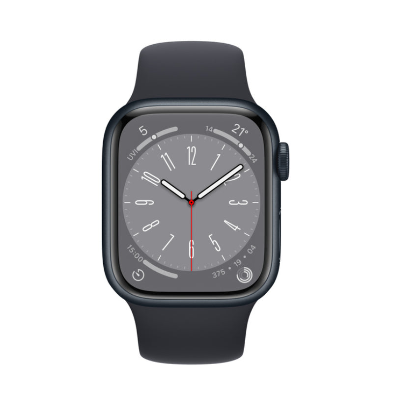 Apple Watch Series 8 – Kenya Warranty