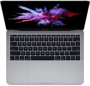 Apple MacBook Pro 2017 13-inch Core i5-6360U 8GB/256GB Retina Laptop