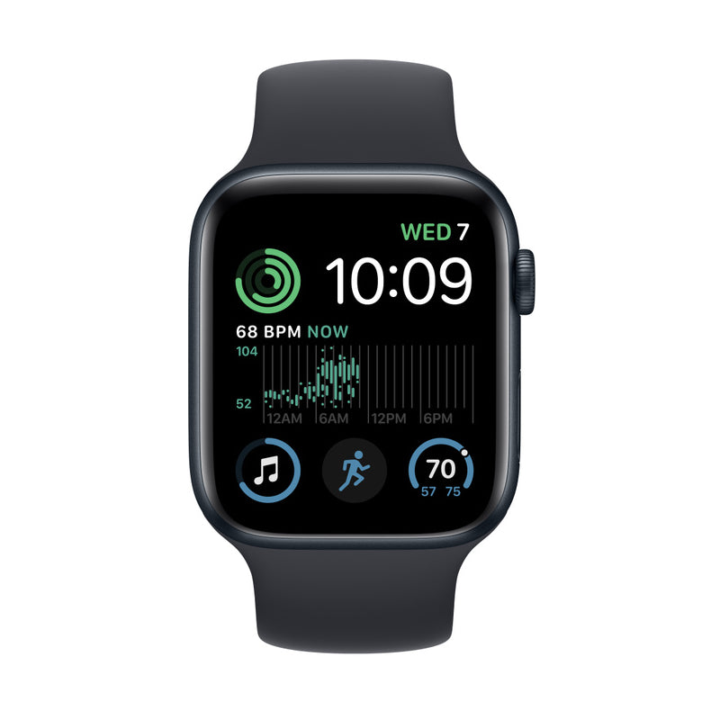 Apple Watch SE 2 – Kenya Warranty