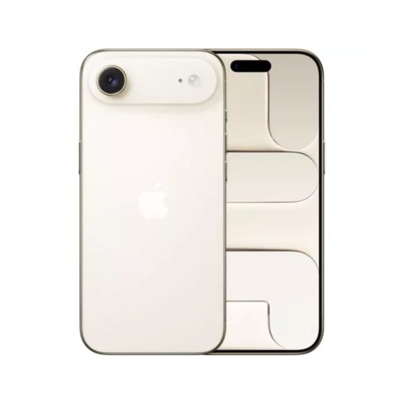 Apple iPhone 17 Air Smartphone – Ultra-Slim, Kenya