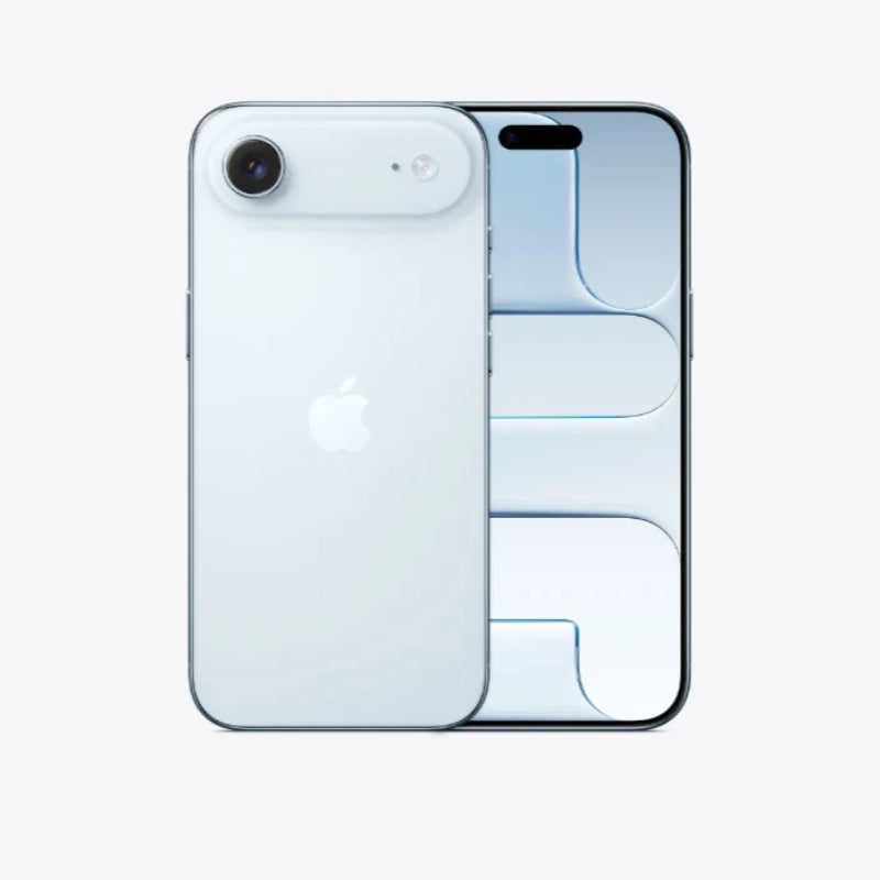 Apple iPhone 17 Air Smartphone – Ultra-Slim, Kenya