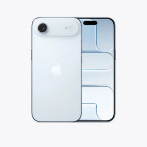 Apple iPhone 17 Air Smartphone – Ultra-Slim, Kenya