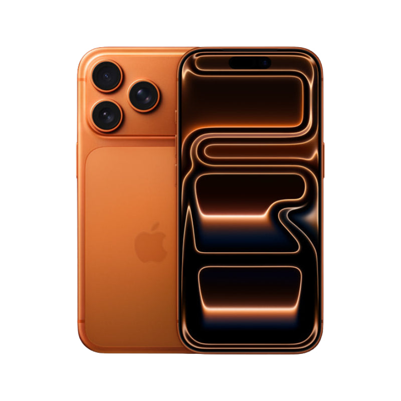 Apple iPhone 17 Pro Max smartphone - Dealfit Tech Store Kenya