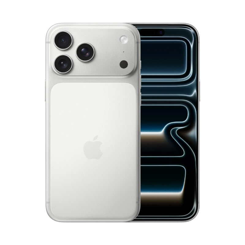 Apple iPhone 17 Pro Max smartphone side view - Dealfit Tech Store Kenya