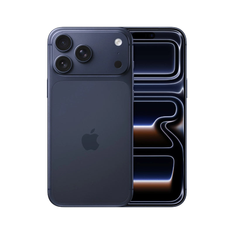 Apple iPhone 17 Pro Max smartphone camera detail - Dealfit Tech Store Kenya