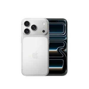 Apple iPhone 17 Pro Smartphone – Flagship, Kenya Warranty
