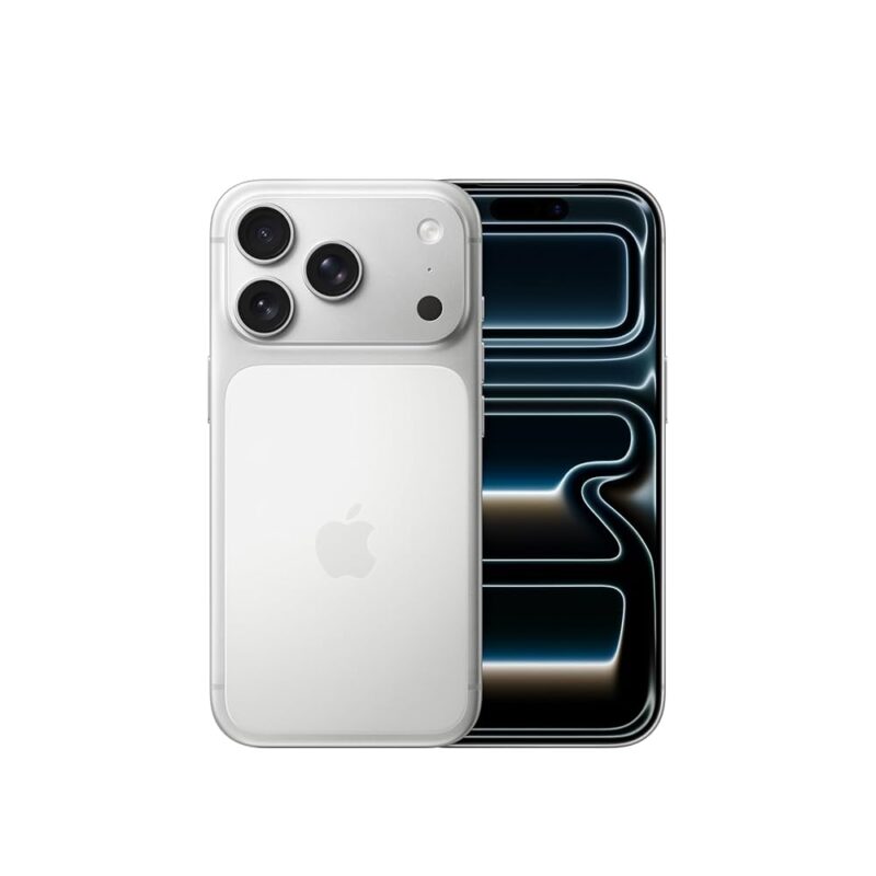Apple iPhone 17 Pro Smartphone – Flagship, Kenya Warranty