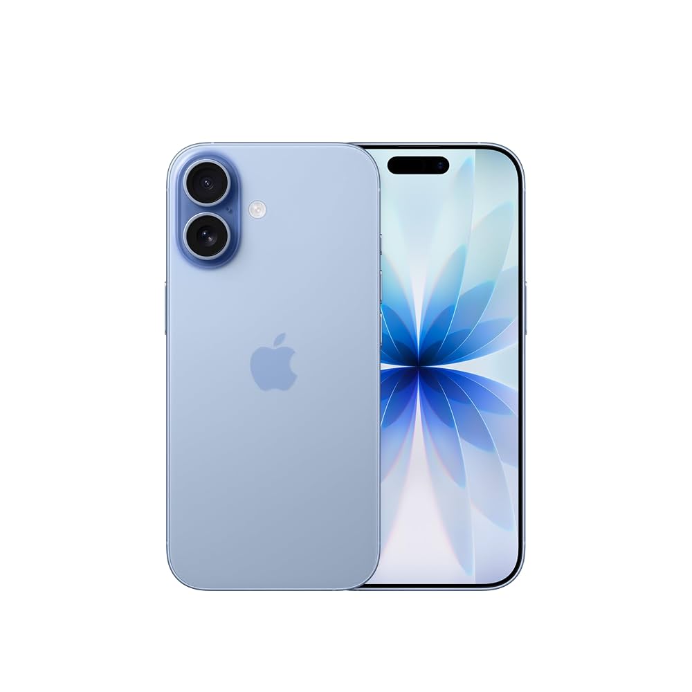 Apple iPhone 17 Smartphone – Genuine, Kenya Warranty