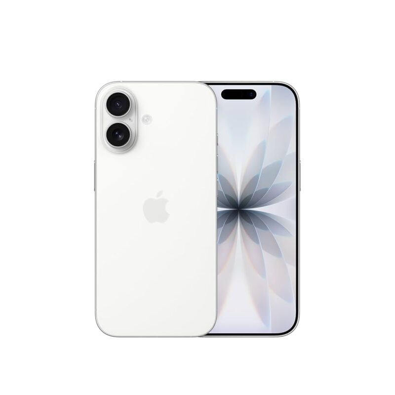 Apple iPhone 17 Smartphone – Genuine, Kenya Warranty