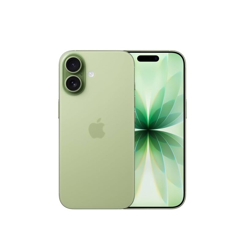 Apple iPhone 17 Smartphone – Genuine, Kenya Warranty