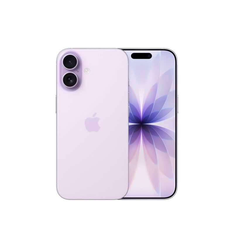 Apple iPhone 17 Smartphone – Genuine, Kenya Warranty