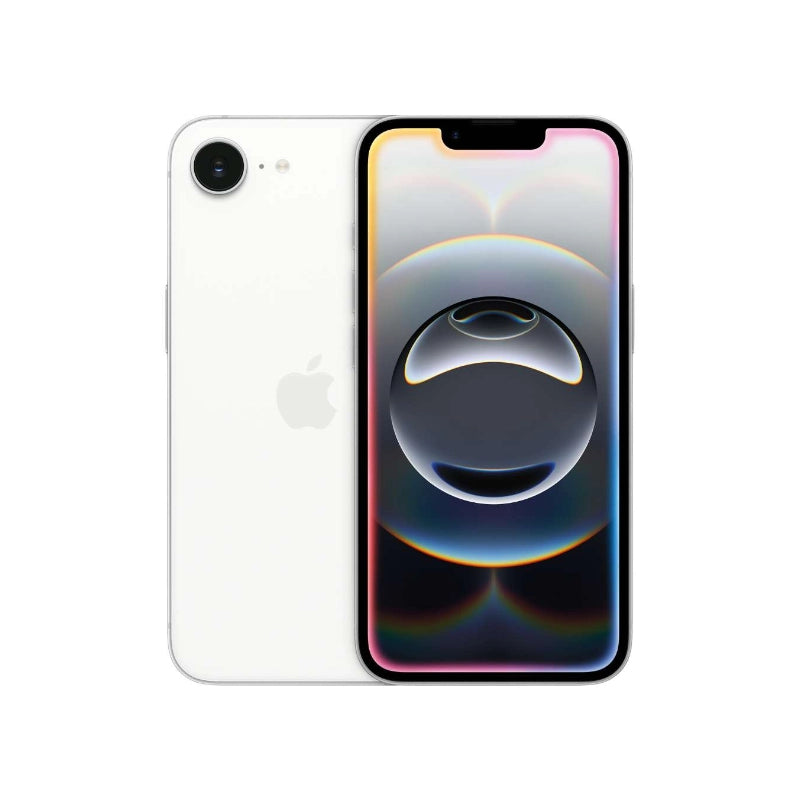 Apple iPhone 17e Smartphone – Genuine, Kenya Warranty