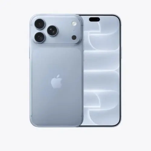 Apple iPhone 18 Pro Max Smartphone – Top Flagship, Kenya Warranty