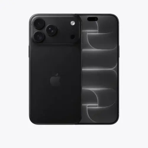 Apple iPhone 18 Pro Max Smartphone – Top Flagship, Kenya Warranty
