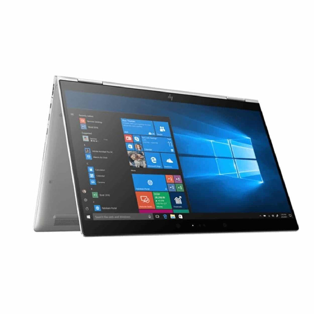HP EliteBook 1030 G2 x360 13.3" Touchscreen Core i5 16GB RAM 256GB SSD Laptop