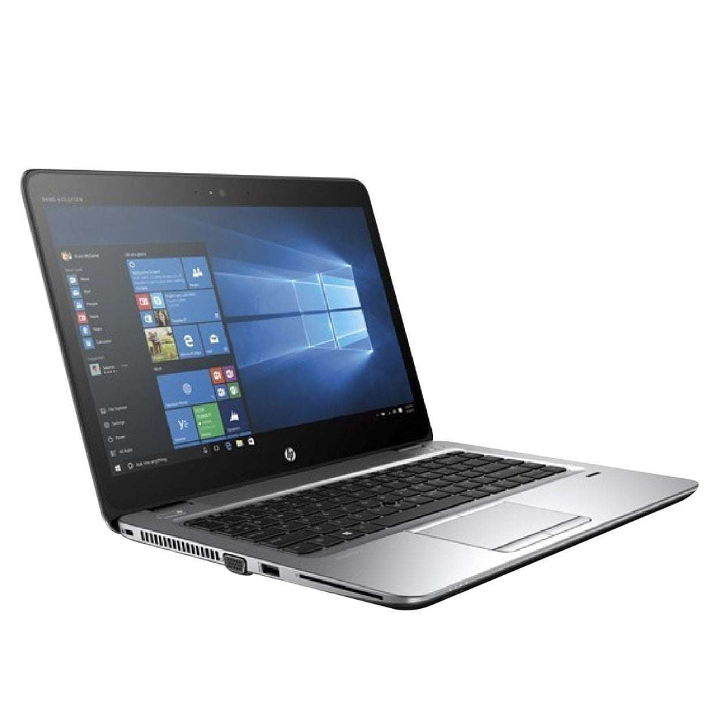 HP EliteBook 840 G3 14" Core i5 8GB RAM 500GB HDD Laptop