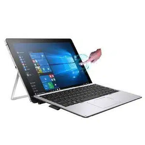HP Elite x2 1012 G2 12.3" Touchscreen Core i5 8GB RAM 256GB SSD Laptop