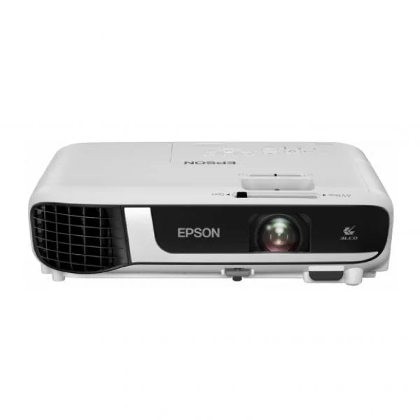 Epson EB-X51 XGA 3LCD Projector