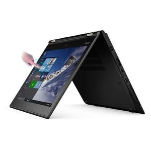Lenovo ThinkPad Yoga 260 12.5" Touchscreen Core i3 4GB RAM 256GB SSD Laptop